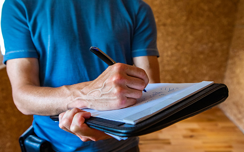pre-listing home Inspection services