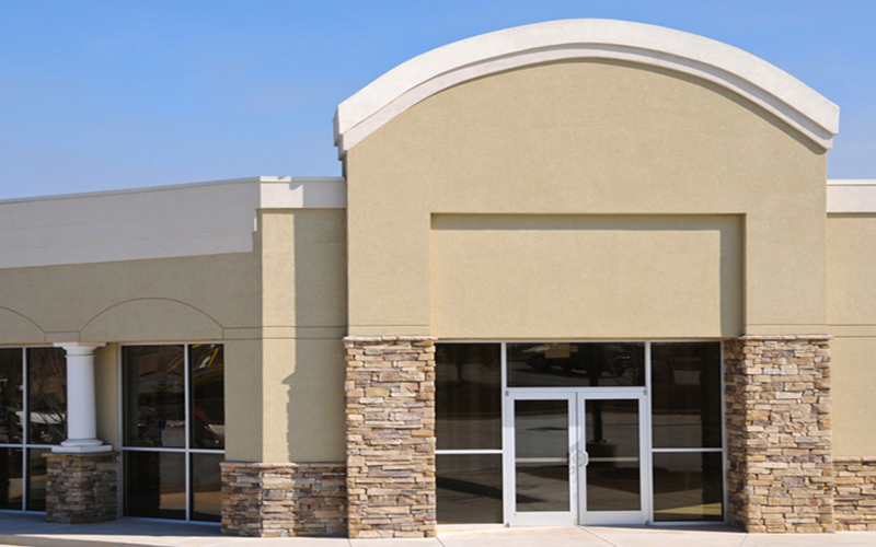 Commercial Property Inspection Services